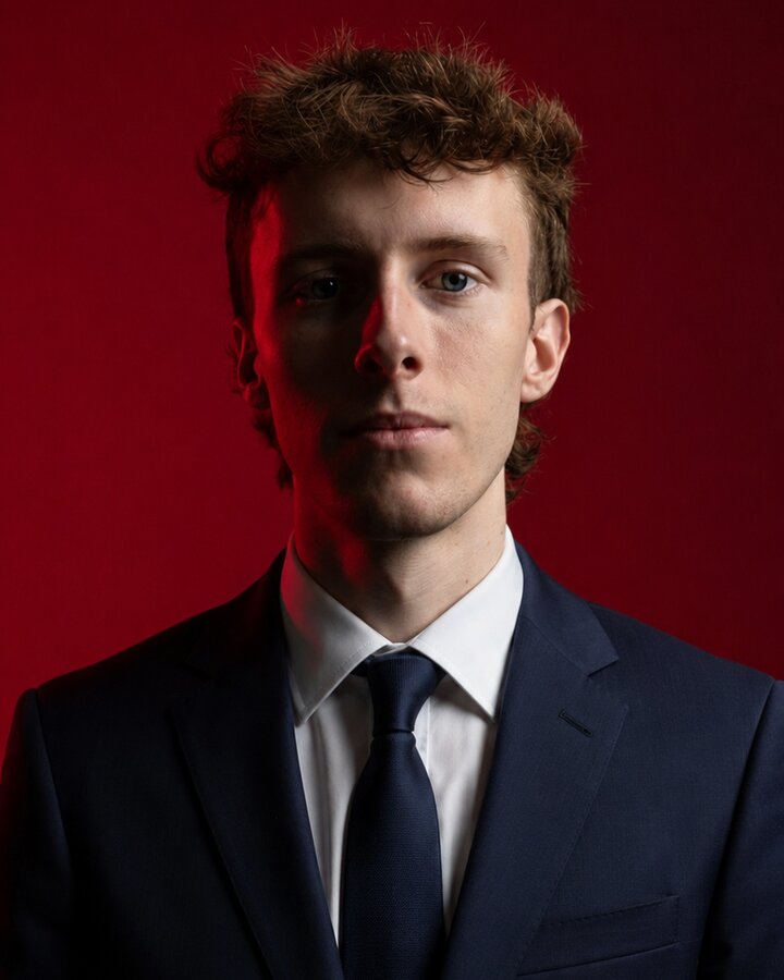 Jamie Hanly, founder of Atlantic Property Media